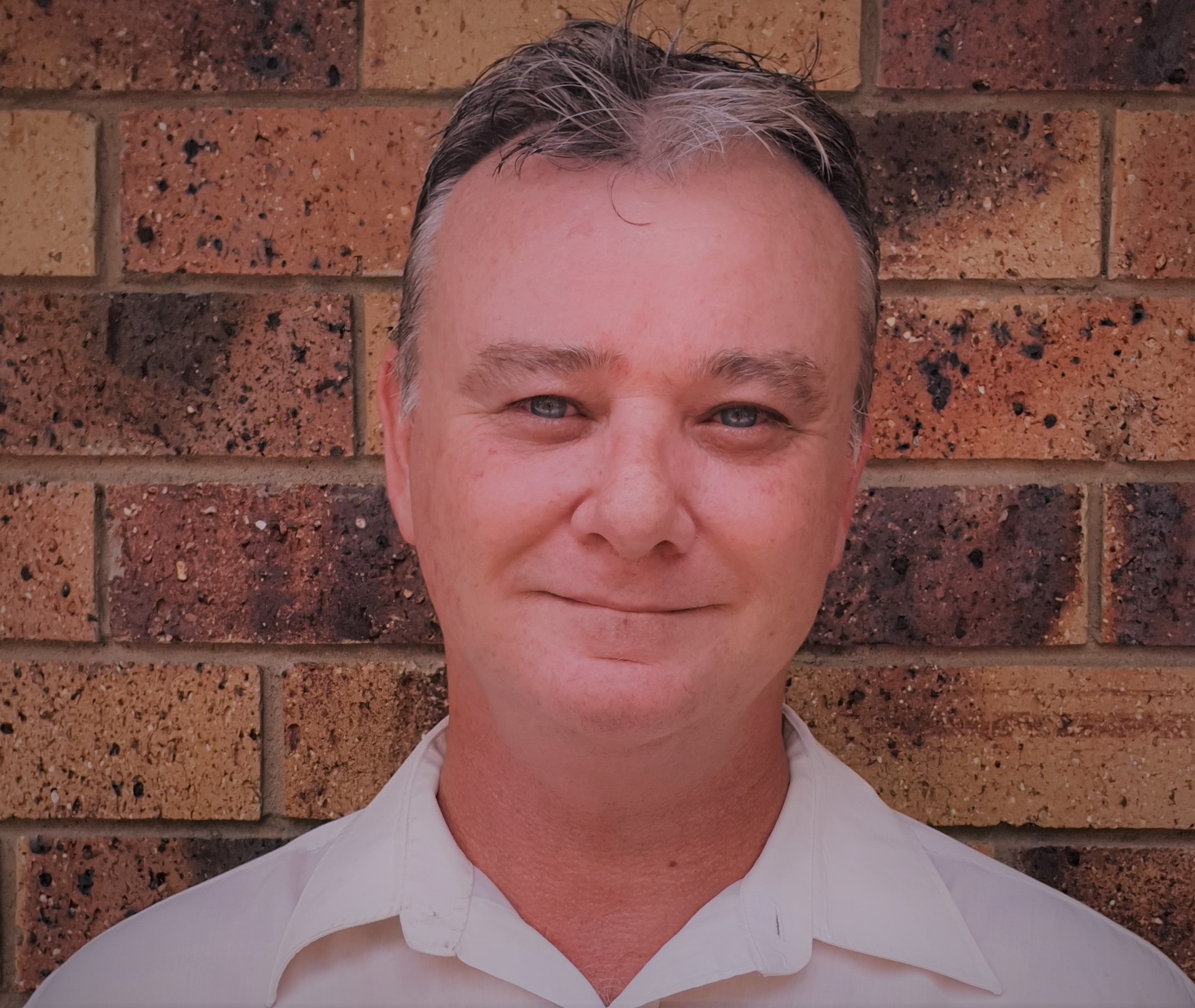 John D - Founder + CRO