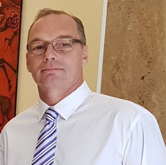 Jayce M - Founder + CEO